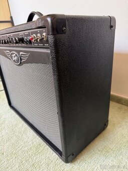 Prodám lampové kombo Peavey VK112 - 2
