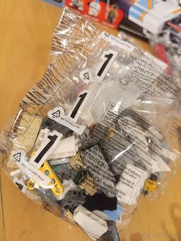 Lego Star Wars The Phantom - 2