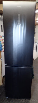 Velká Lednice Siguro BF-P110Y Frost Elite - 2