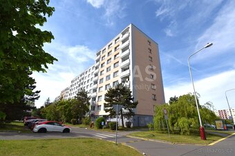 Mladá Boleslav, pronájem bytu 3+1, 74 m2, okr. Mladá Bolesla - 2