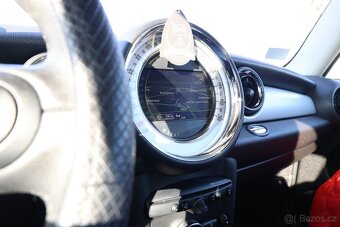 2013 Mini One (R56) - 2