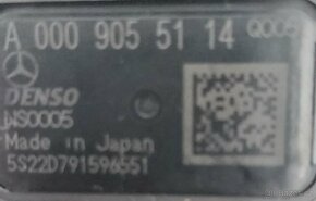 NOX senzor Mercedes original A0009055114 nový - 2