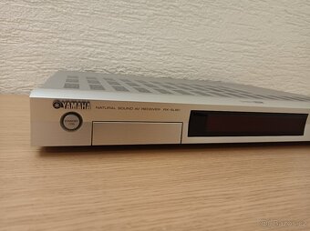 5.1 Receiver YAMAHA RX-SL80 - 2