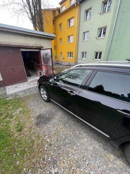 Citroen c5 1.6 - 2