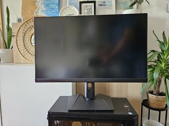 Herní Monitor 27" MSI Optix MAG274QRF-QD - 2