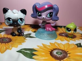 Lps - 2