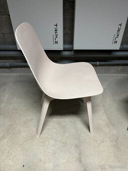 IKEA ODGER židle - 2