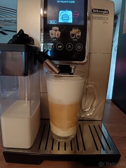 Kávovar DeLonghi - 2