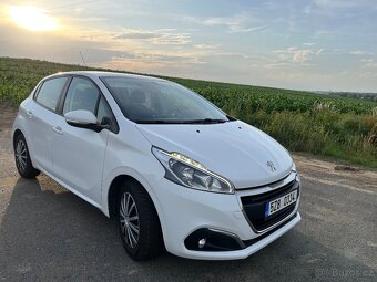 Prodám Peugeot 208 - 2