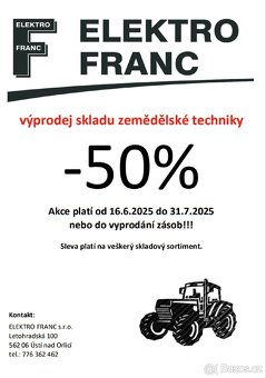 Vodní čerpadlo ZETOR 87017539 - 2