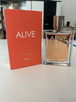 Hugo boss Alive - 2