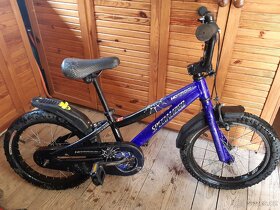 Dětské kolo Specialized Hotrock 16'' - 2