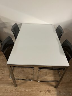 IKEA stůl torsby - 2