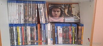 Blu-ray filmy - 2