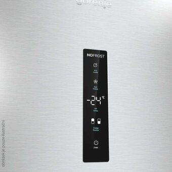 Lednice Gorenje - 2