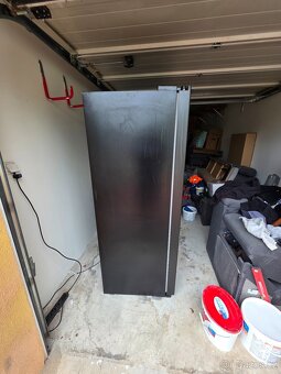 HISENSE RS650N4AF2 - 2