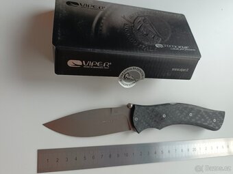 Viper Start Carbon - 2