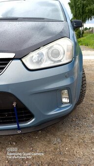 Ford c max 2008 - 2