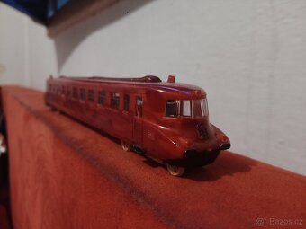Slovenská strela - 2