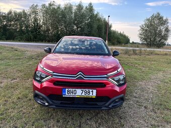 Citroen C4 1.2 PureTech - 2