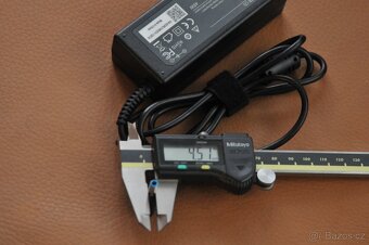 Adaptér pro notebook HP - 2