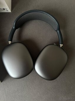 Prodám AirPods Max - 2