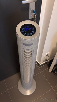 Rowenta větrák ventilátor - 2