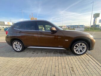 Bmw x 1 - 2