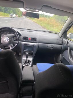 Škoda octavia tour 1,9 tdi. 74 kw - 2