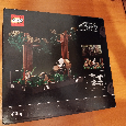 Lego Star Wars 75353 Honička spídrů na planetě Endor – diora - 2