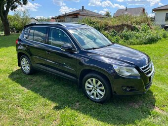 Prodám Volkswagen Tiguan 1.4 TSI - 2