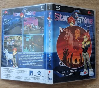 StarShine Legacy - 2