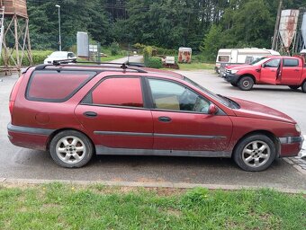 Renault Laguna Combi M1 - 2