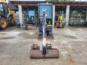 BOBCAT E19 - 2