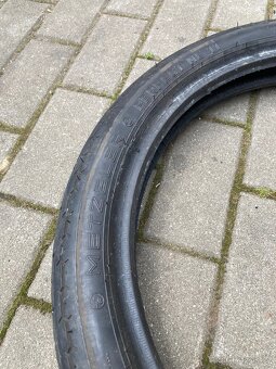 Pneu na moto 3.60-19 52S - 2
