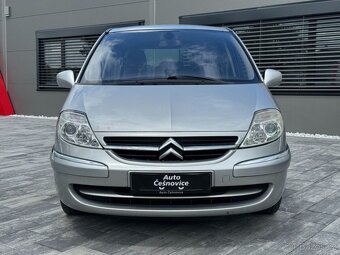Citroën C8 2.0 HDI 100kW - 2