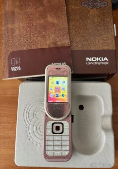 Nokia 7373 L´Amour Collection - 2