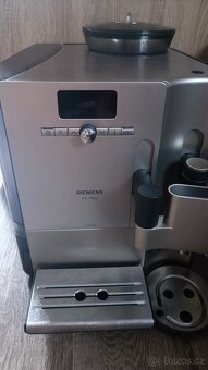 Siemens EQ.7 plus - 2