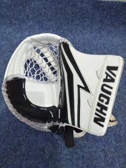 Lapačka + vyrážečka Vaughn / Junior - OPAČNÝ GARD - 2
