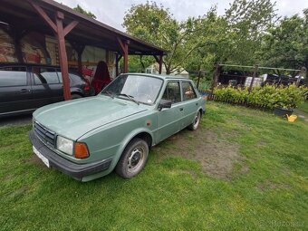Škoda - 2