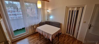 Pronájem bytu 1+1, Vychodilova, Brno - Žabovřesky, 13.000 Kč - 2