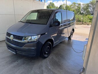 Vw Transporter T6.1 2.0TDI - 2