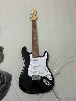 ABX GUITARS 10 Set - 2