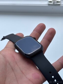 Apple Watch 10 46mm v záruce - 2