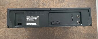 videorekordér AKAI VS-G440EDG – výborný stav - 2
