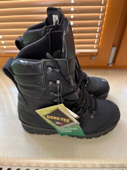 Kanady goretex ECWCS - 2