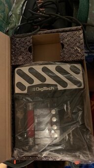 Digitech RP255 - 2