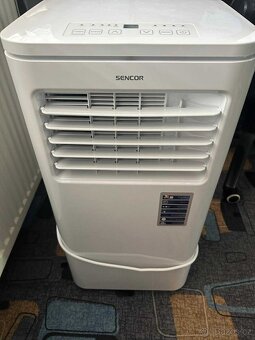Sencor SAC MT8048C - 2