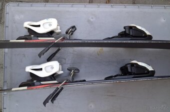 Dětské sjezdové lyže SEVEN SUMMITS 80 cm - 2