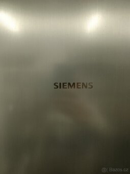Siemens lednice - 2